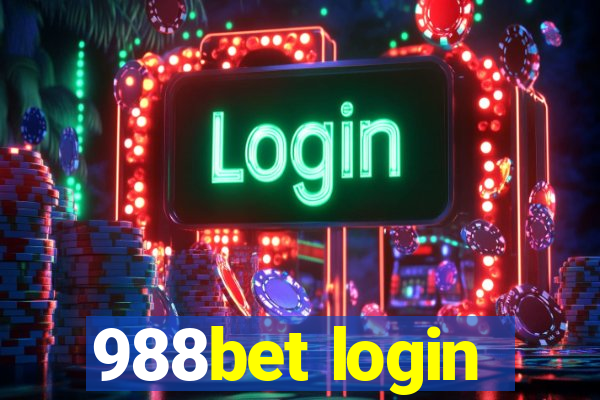 988bet login